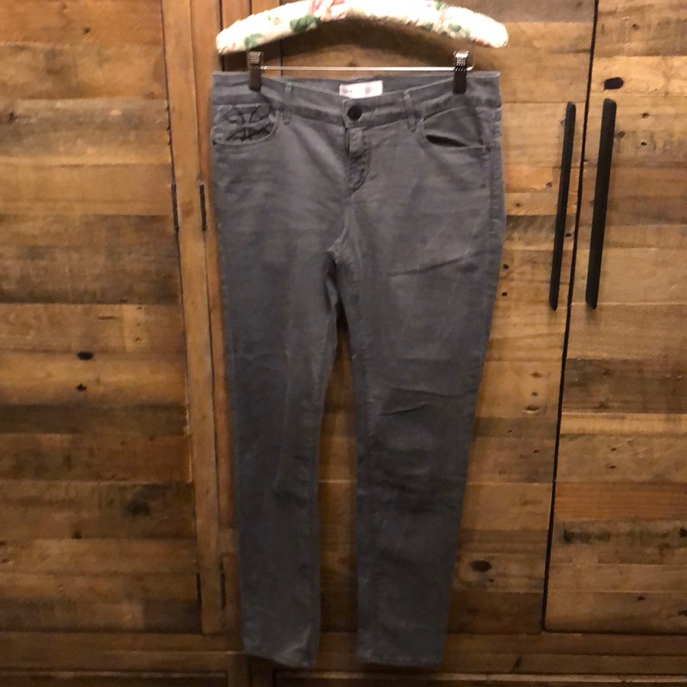 EUC Habitual Skinny Jean - Sz 28